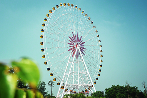 天樂(yuè)湖(hú)康養之旅10天9晚旅居活動行(xíng)程表